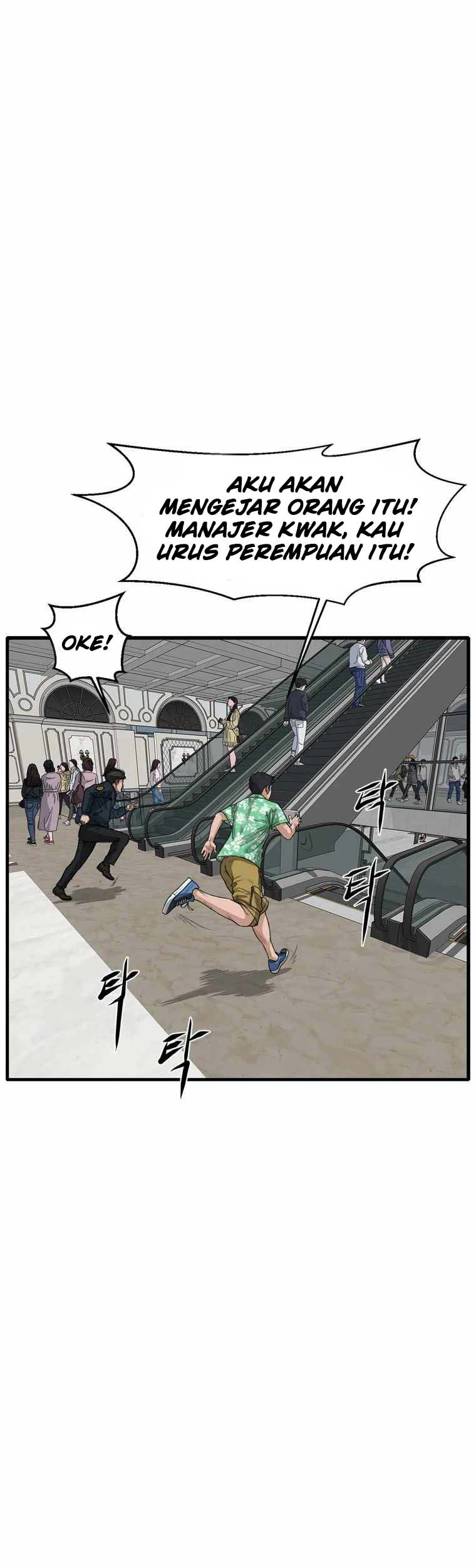 Ghost Terminal Chapter 2 - halaman 132