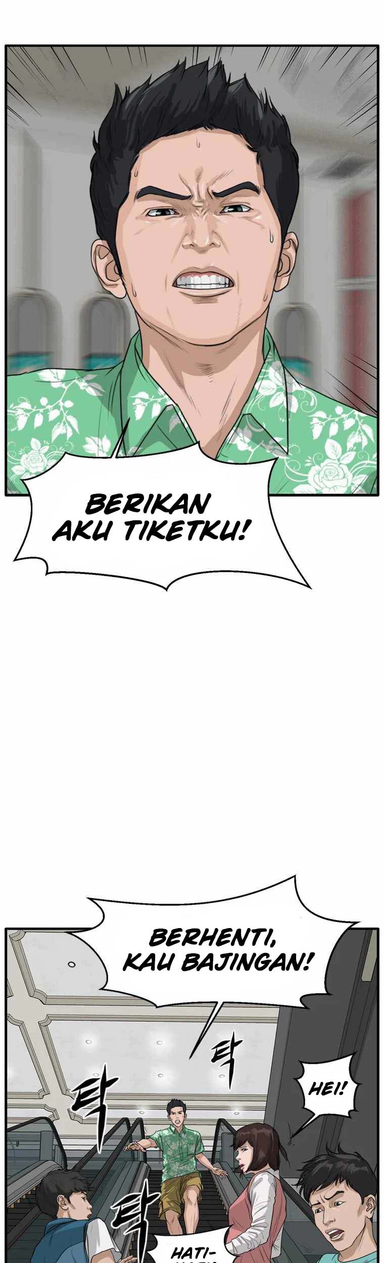 Ghost Terminal Chapter 2 - halaman 133