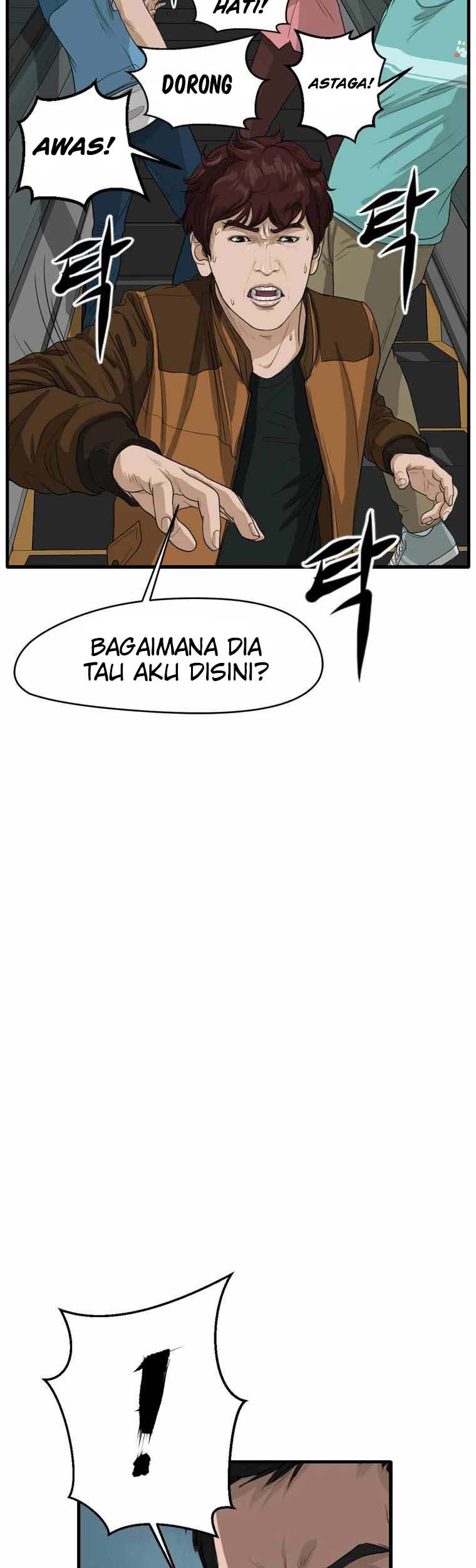 Ghost Terminal Chapter 2 - halaman 134