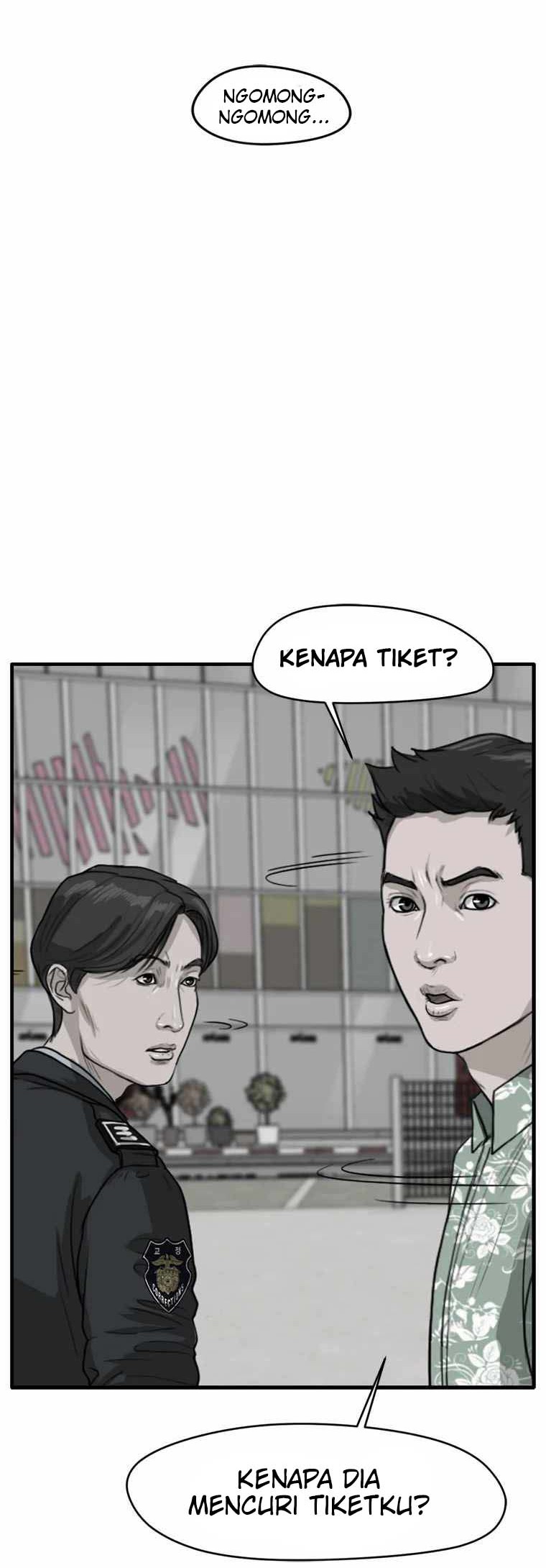 Ghost Terminal Chapter 2 - halaman 140