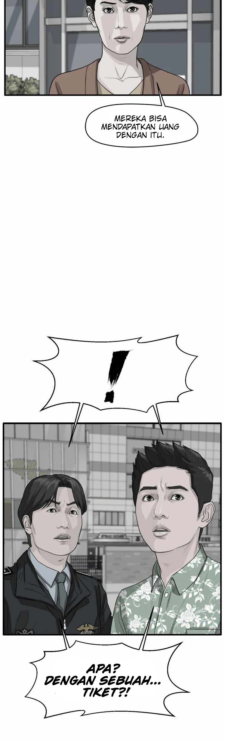 Ghost Terminal Chapter 2 - halaman 142