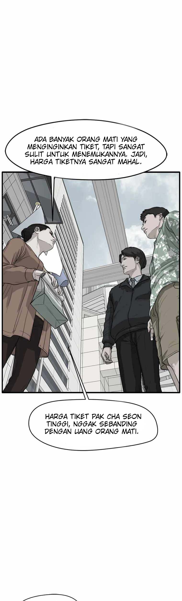 Ghost Terminal Chapter 2 - halaman 143