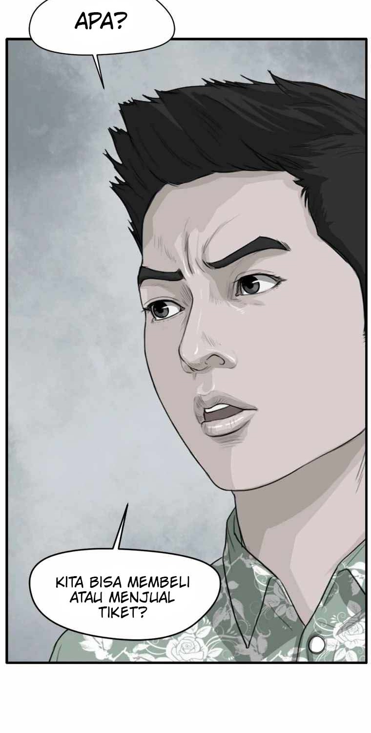 Ghost Terminal Chapter 2 - halaman 144