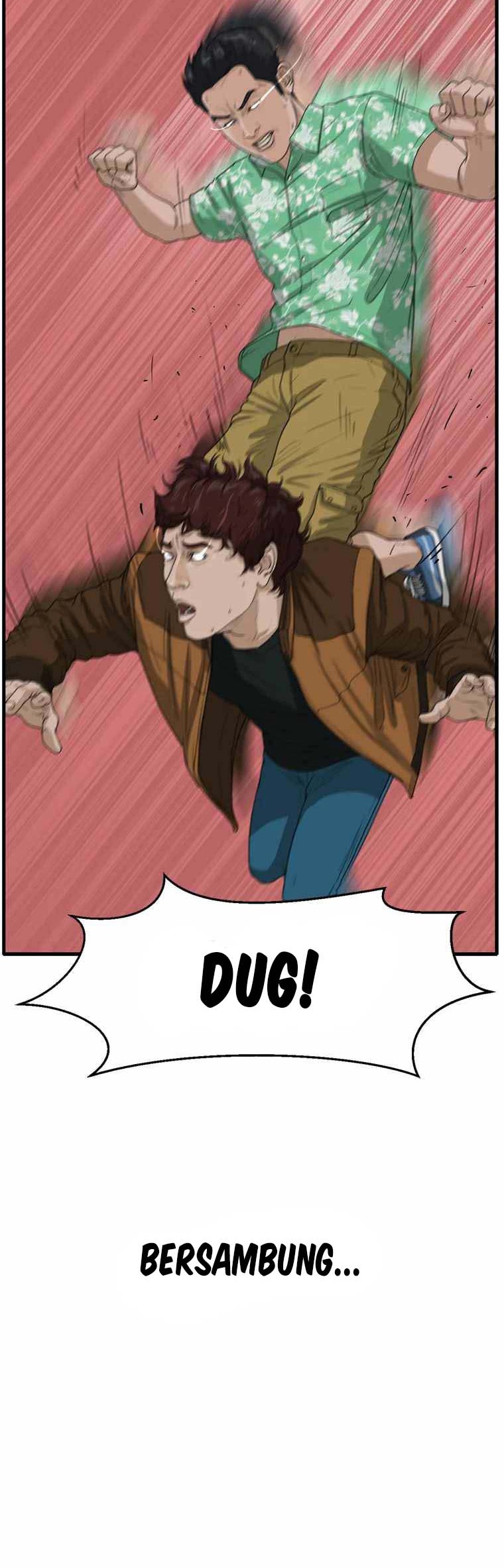 Ghost Terminal Chapter 2 - halaman 152