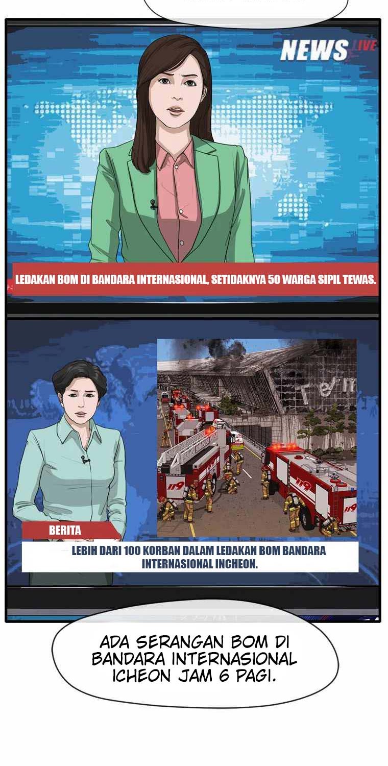 Ghost Terminal Chapter 2 - halaman 17