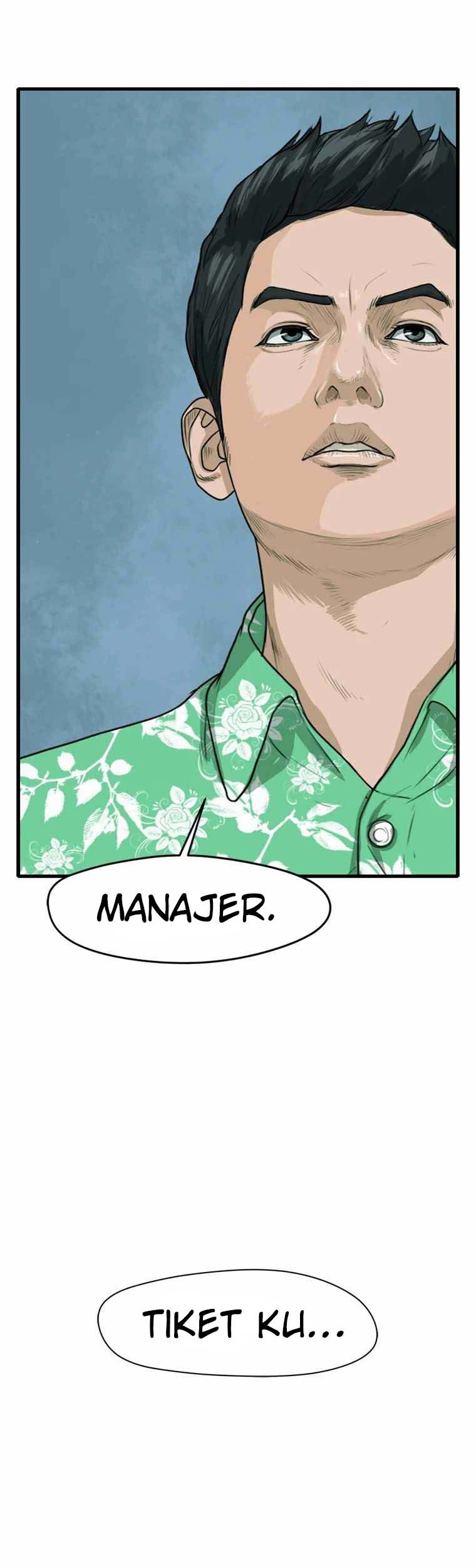 Ghost Terminal Chapter 2 - halaman 19