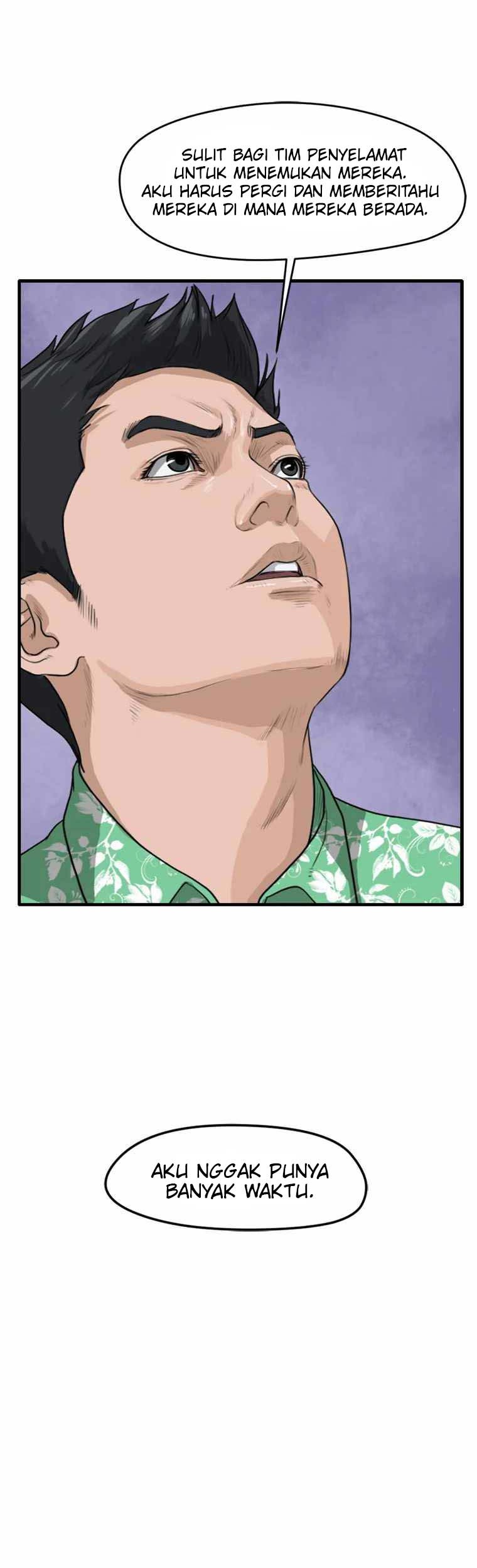 Ghost Terminal Chapter 2 - halaman 24