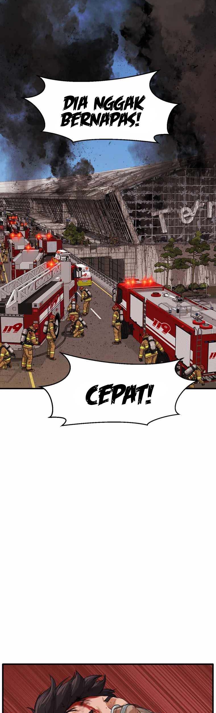 Ghost Terminal Chapter 2 - halaman 3
