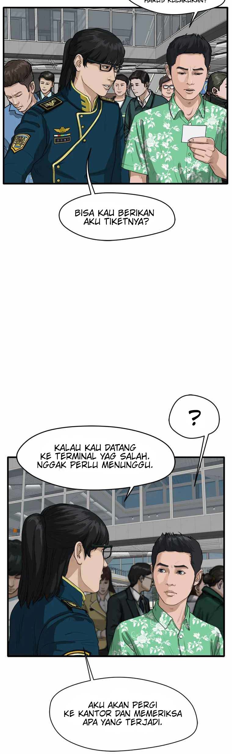 Ghost Terminal Chapter 2 - halaman 33