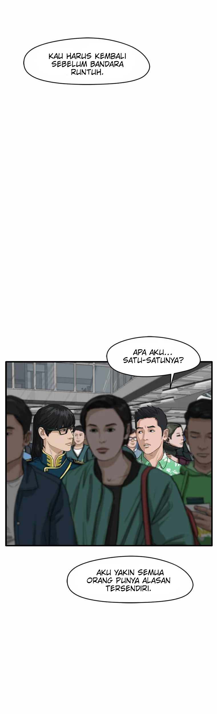 Ghost Terminal Chapter 2 - halaman 34