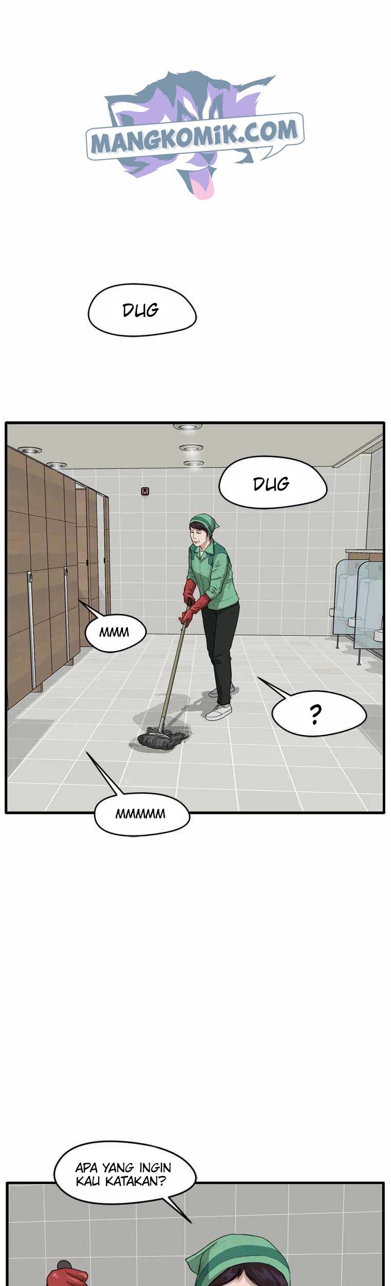 Ghost Terminal Chapter 2 - halaman 39