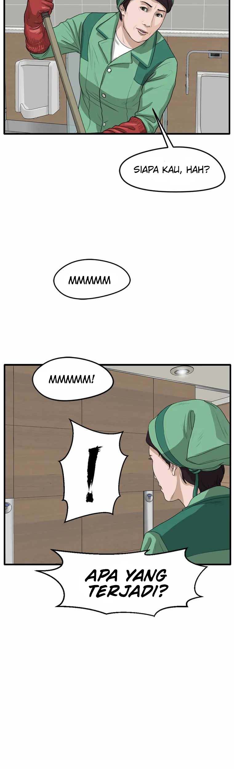 Ghost Terminal Chapter 2 - halaman 40