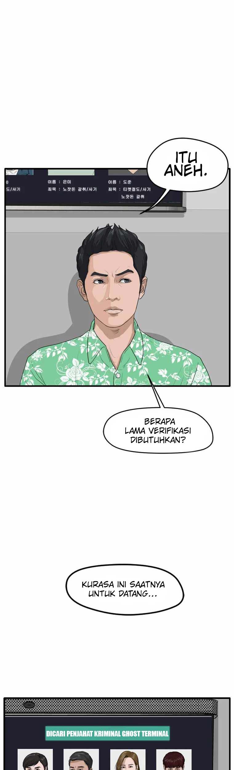 Ghost Terminal Chapter 2 - halaman 43