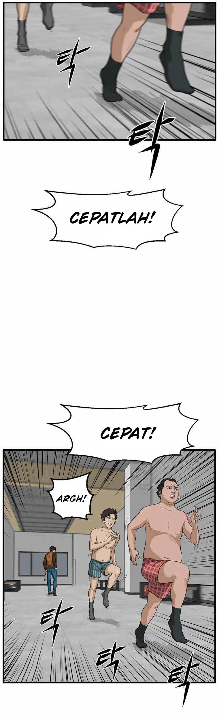 Ghost Terminal Chapter 2 - halaman 46