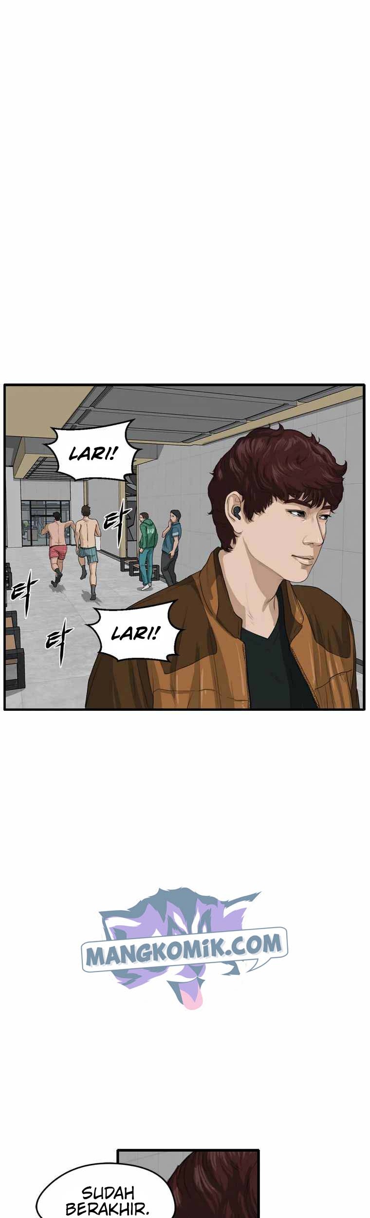 Ghost Terminal Chapter 2 - halaman 47