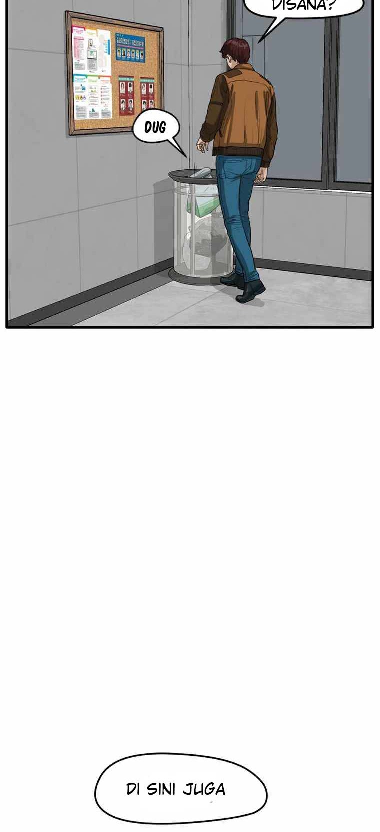 Ghost Terminal Chapter 2 - halaman 49