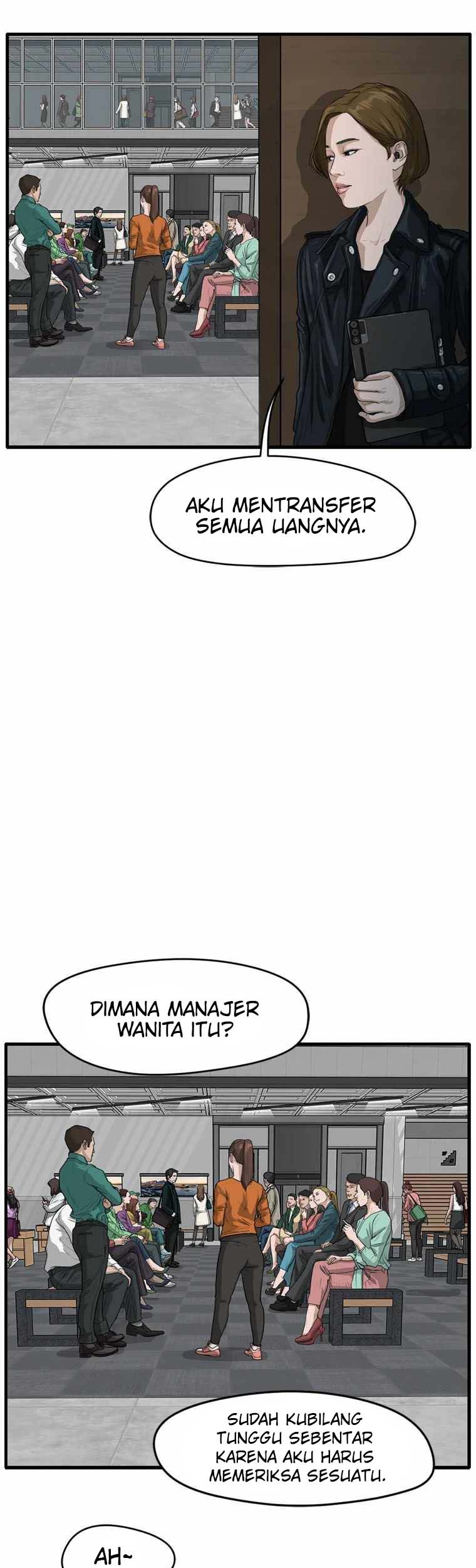Ghost Terminal Chapter 2 - halaman 50