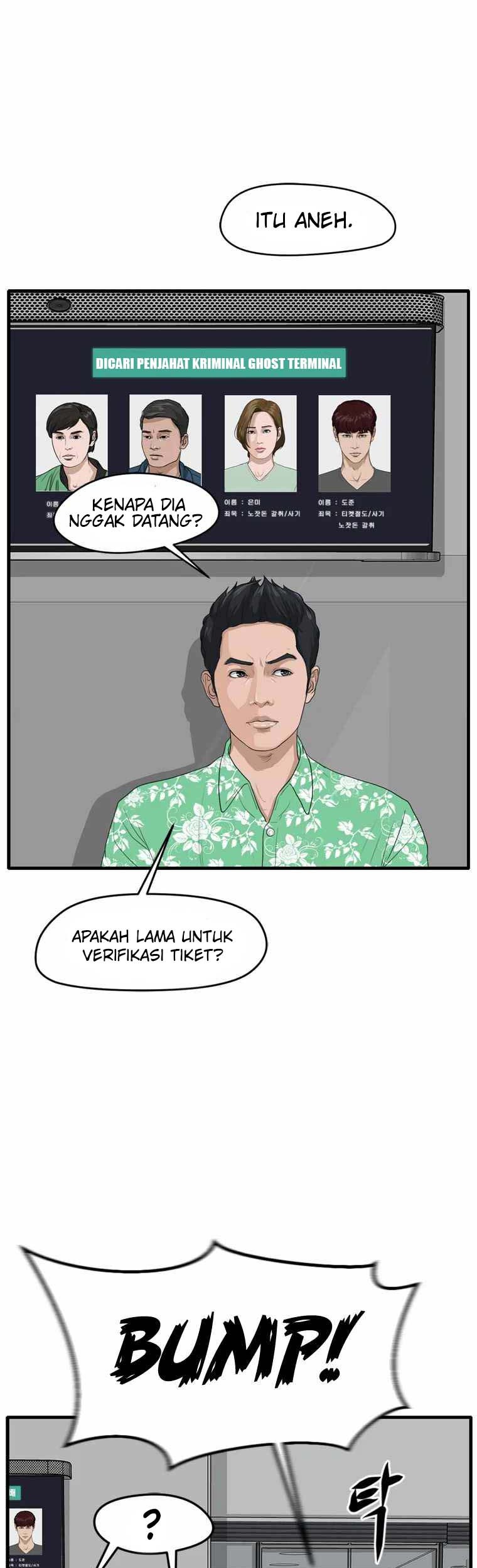 Ghost Terminal Chapter 2 - halaman 52