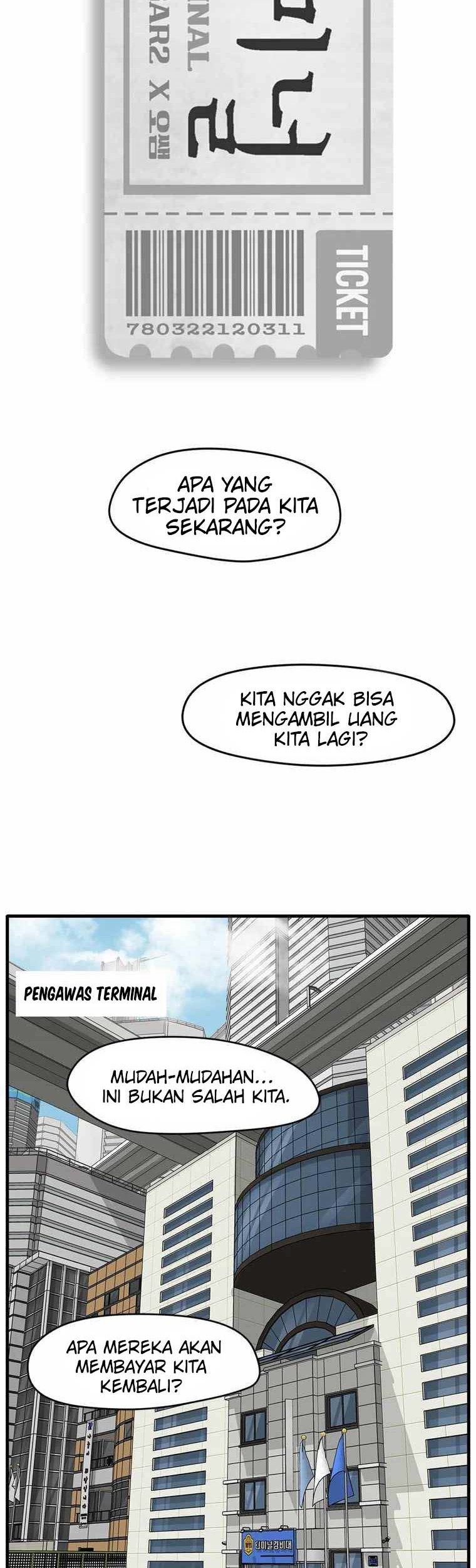 Ghost Terminal Chapter 2 - halaman 58