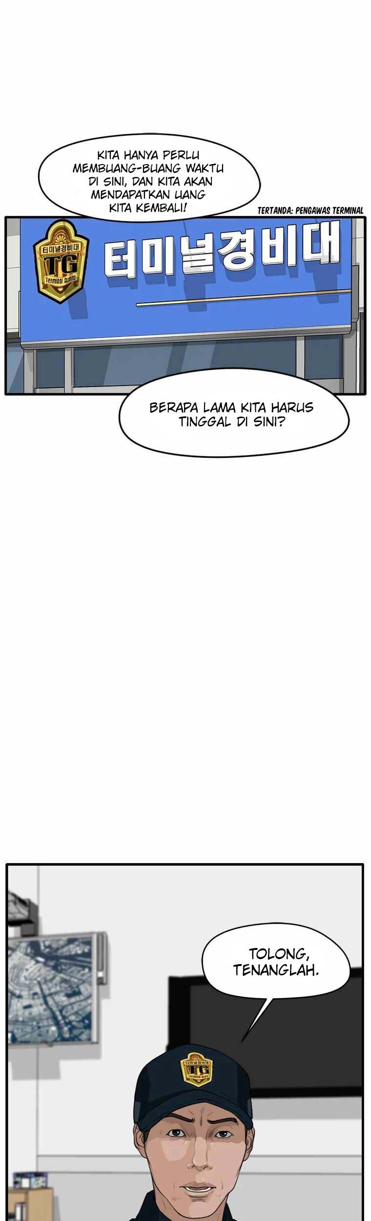 Ghost Terminal Chapter 2 - halaman 60