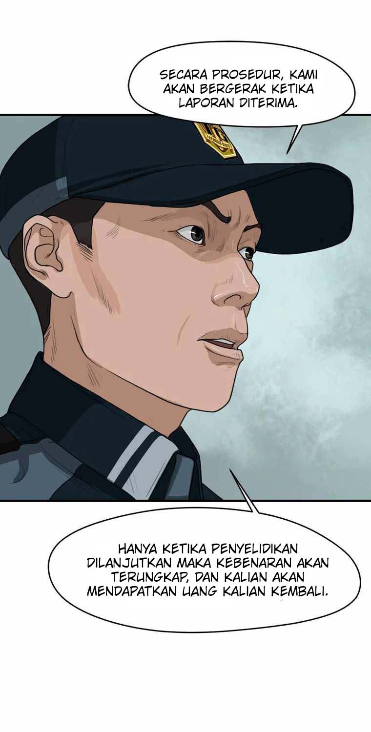 Ghost Terminal Chapter 2 - halaman 63