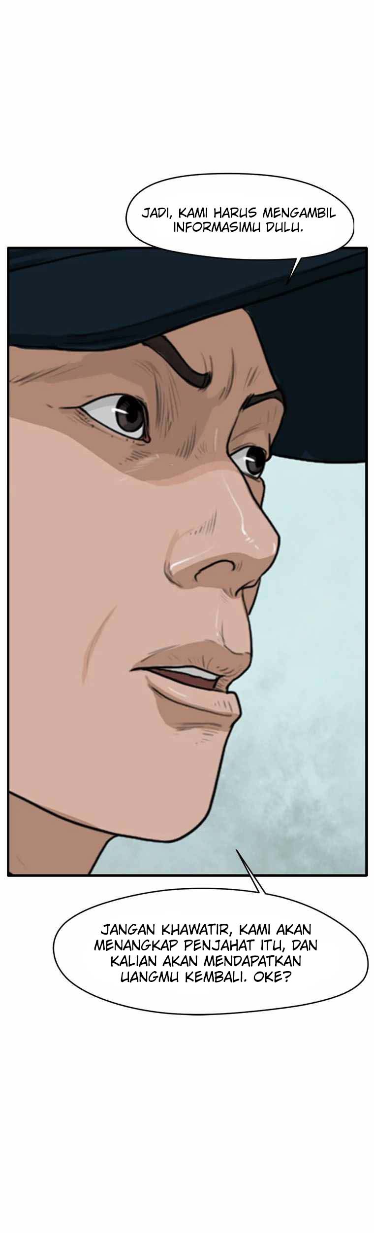 Ghost Terminal Chapter 2 - halaman 64