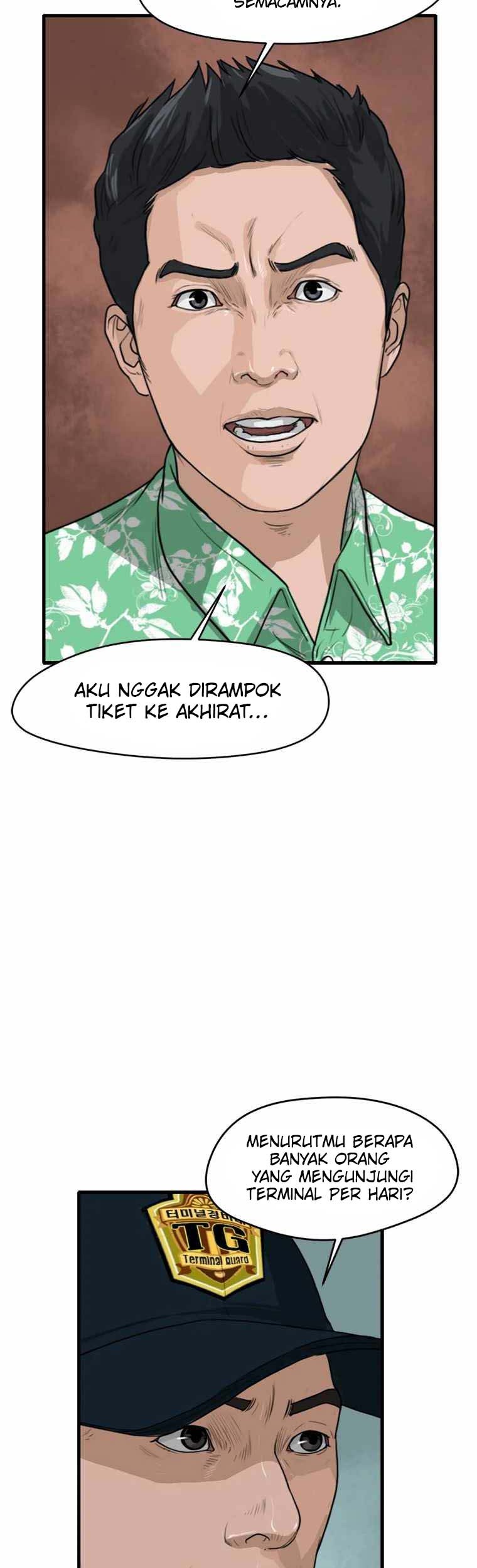 Ghost Terminal Chapter 2 - halaman 66