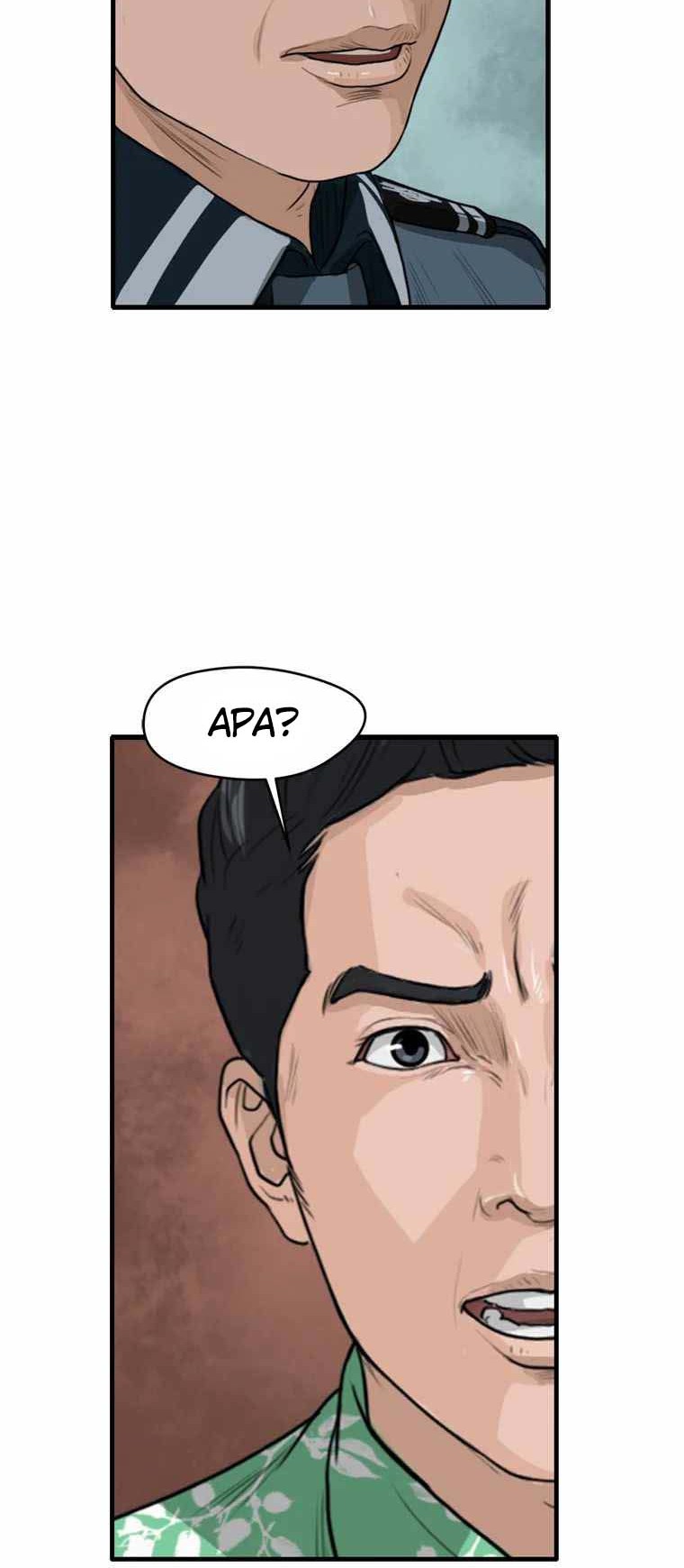 Ghost Terminal Chapter 2 - halaman 67