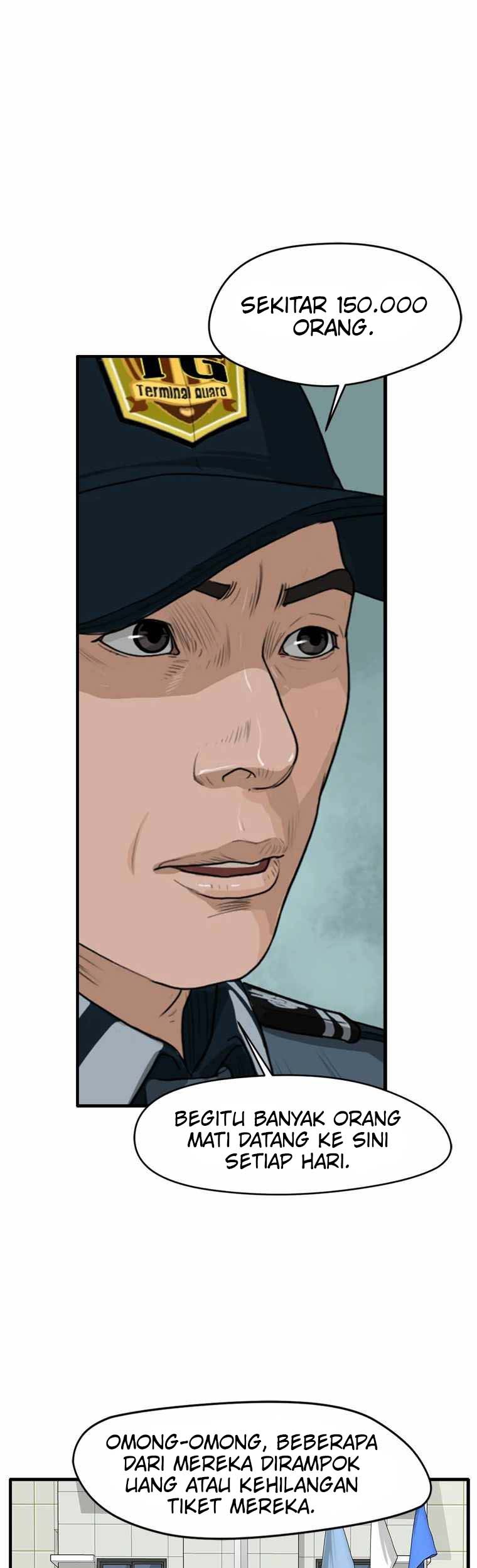 Ghost Terminal Chapter 2 - halaman 68
