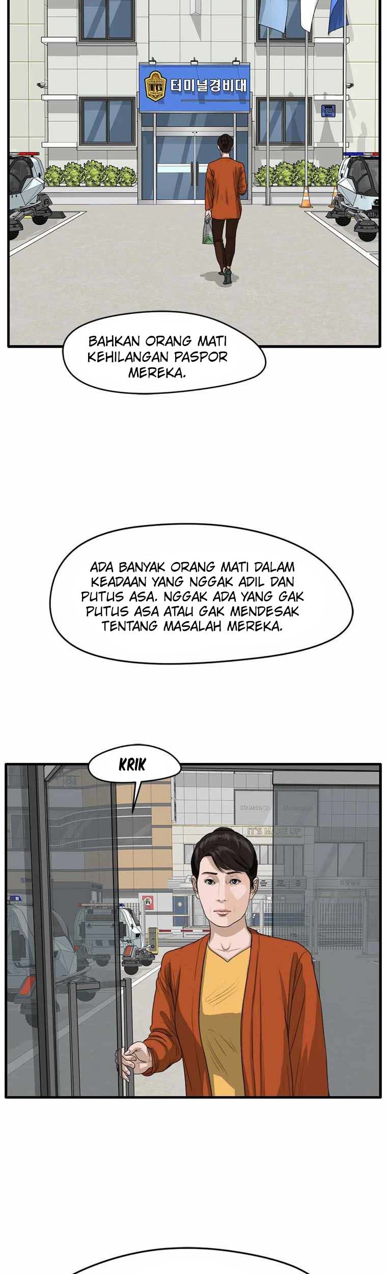 Ghost Terminal Chapter 2 - halaman 69