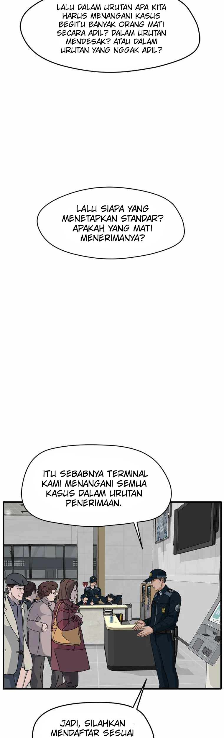 Ghost Terminal Chapter 2 - halaman 70