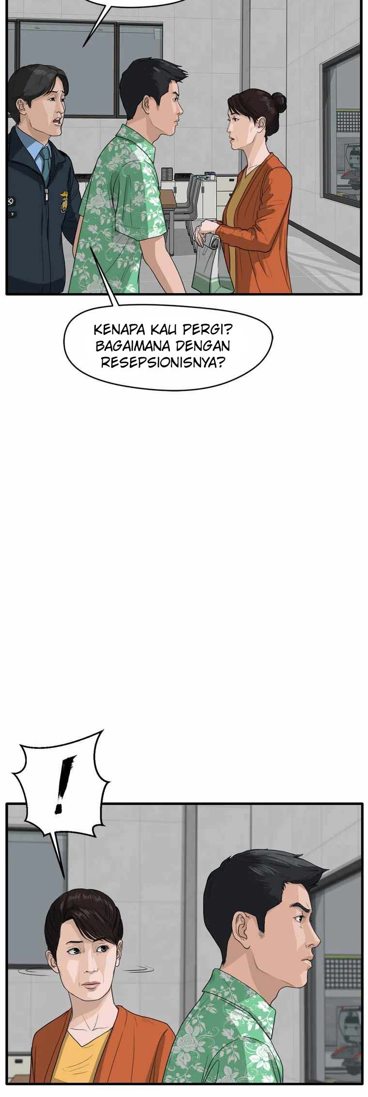 Ghost Terminal Chapter 2 - halaman 75