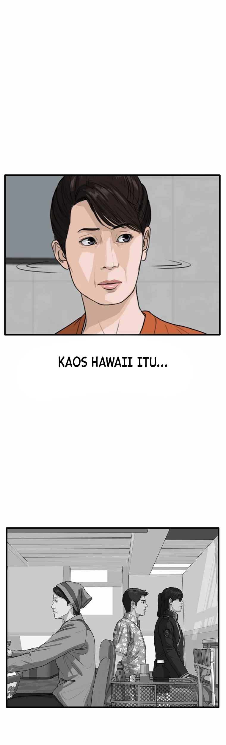 Ghost Terminal Chapter 2 - halaman 76