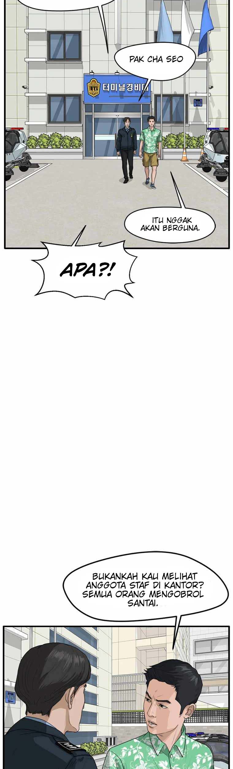 Ghost Terminal Chapter 2 - halaman 78