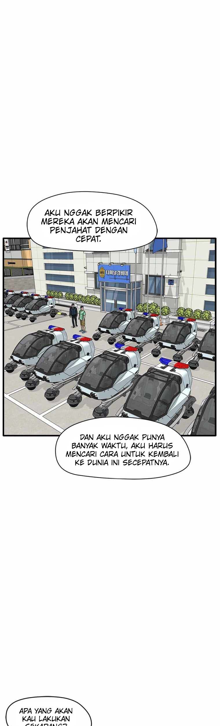 Ghost Terminal Chapter 2 - halaman 80