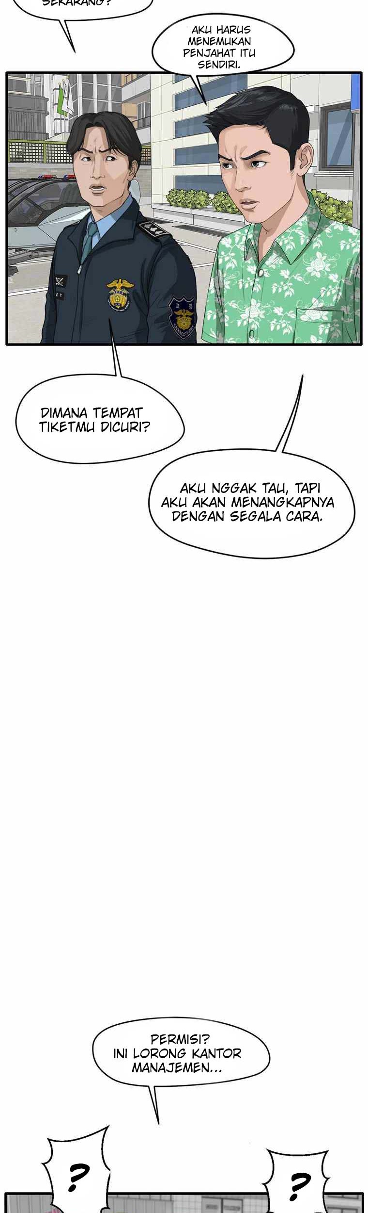 Ghost Terminal Chapter 2 - halaman 81