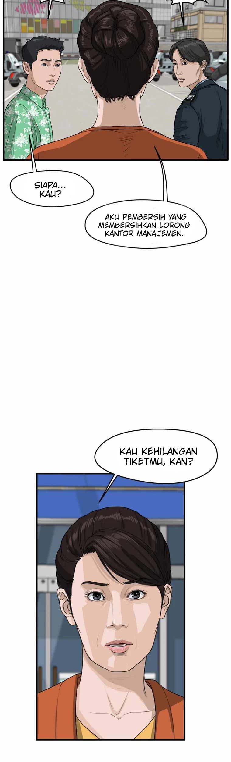 Ghost Terminal Chapter 2 - halaman 82