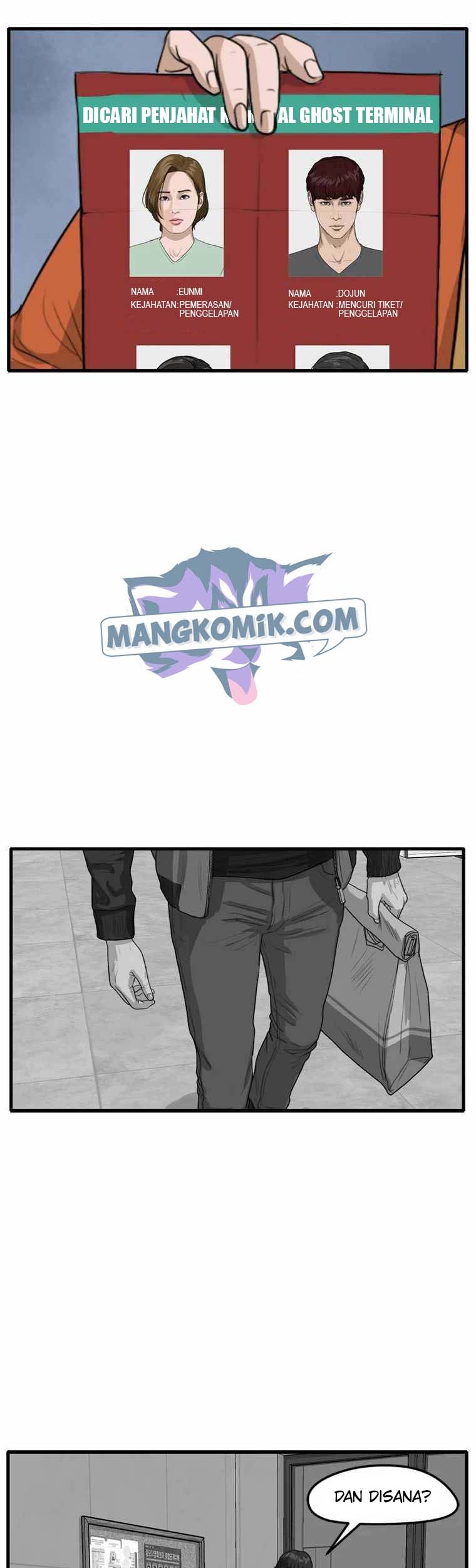 Ghost Terminal Chapter 2 - halaman 85