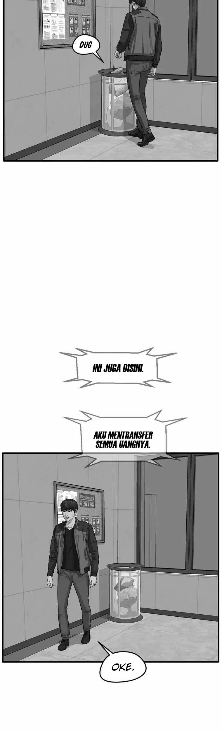 Ghost Terminal Chapter 2 - halaman 86