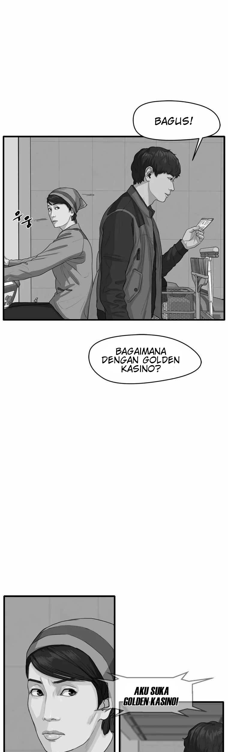 Ghost Terminal Chapter 2 - halaman 88
