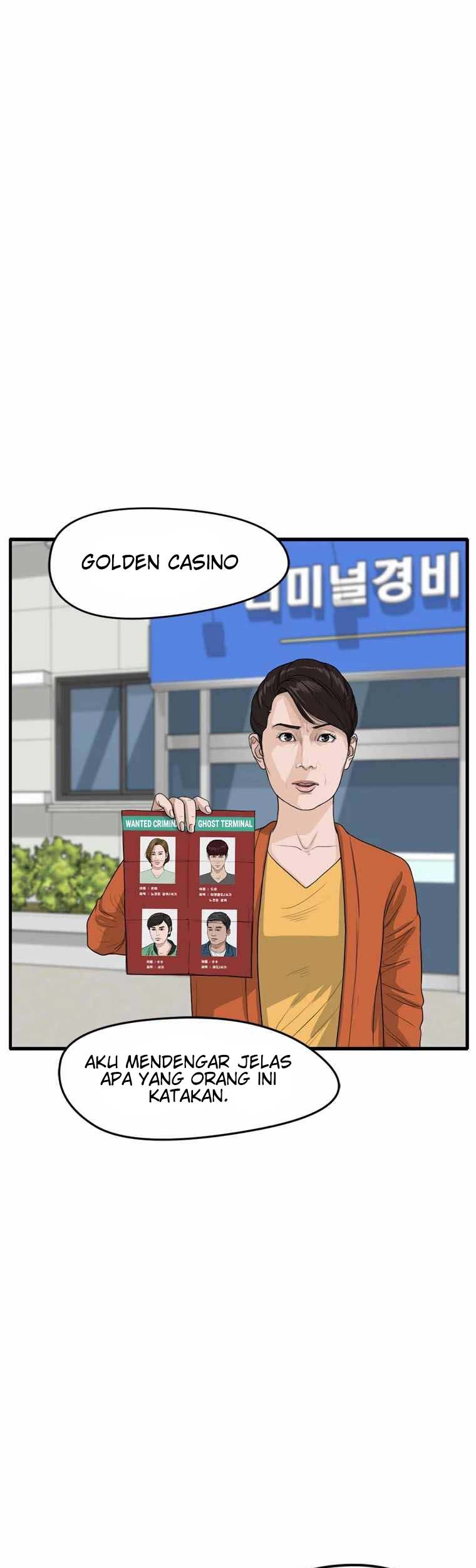 Ghost Terminal Chapter 2 - halaman 92