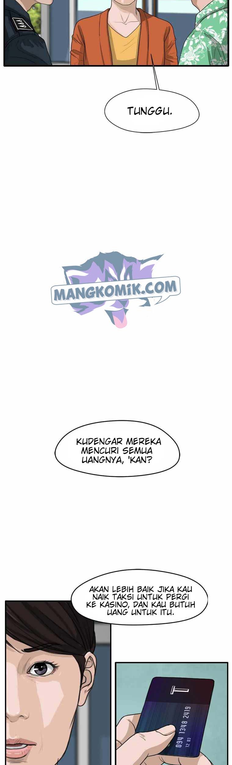Ghost Terminal Chapter 2 - halaman 94