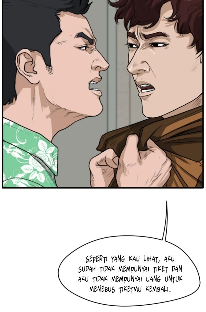 Ghost Terminal Chapter 3 - halaman 14