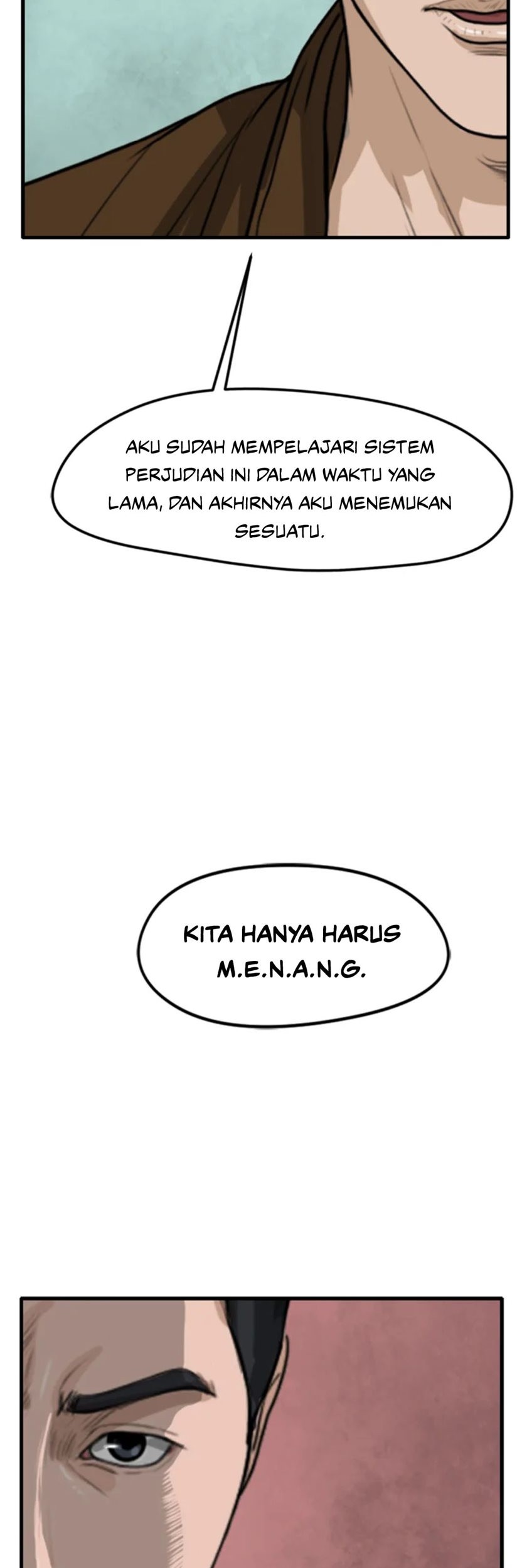 Ghost Terminal Chapter 3 - halaman 21