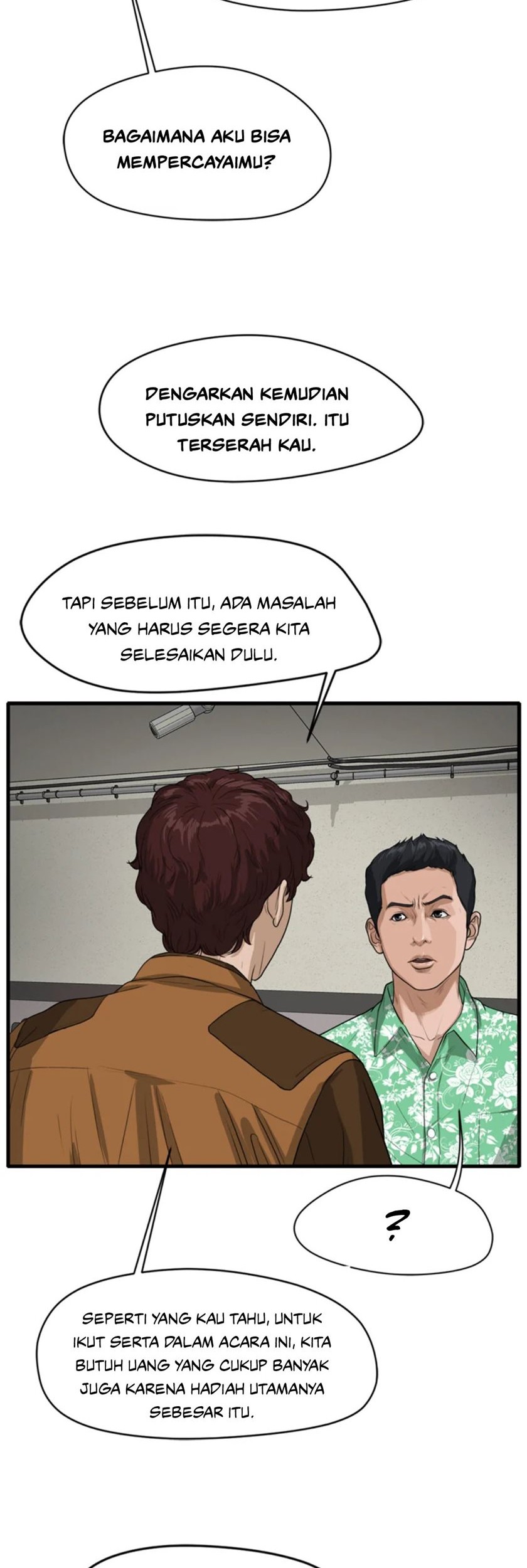 Ghost Terminal Chapter 3 - halaman 24