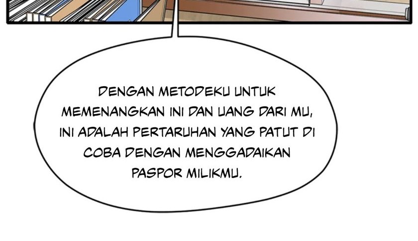 Ghost Terminal Chapter 3 - halaman 30