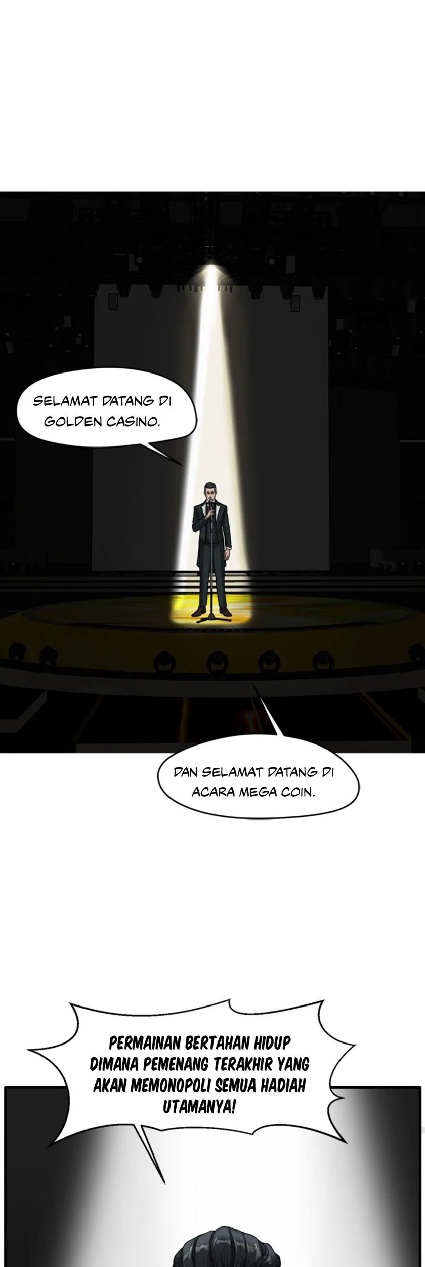 Ghost Terminal Chapter 3 - halaman 37