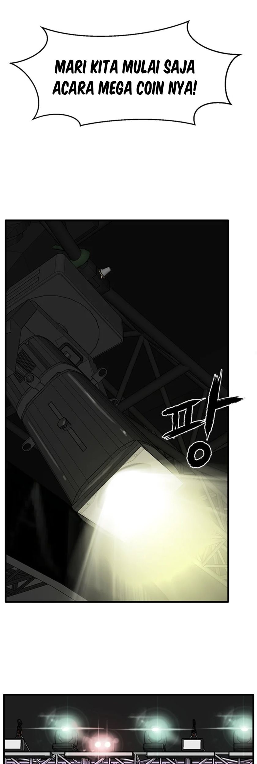 Ghost Terminal Chapter 3 - halaman 39