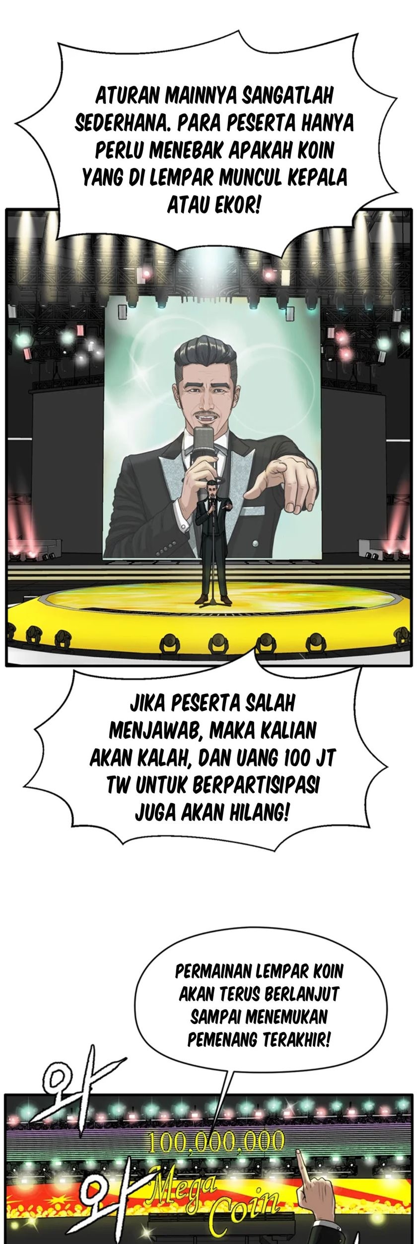 Ghost Terminal Chapter 3 - halaman 45