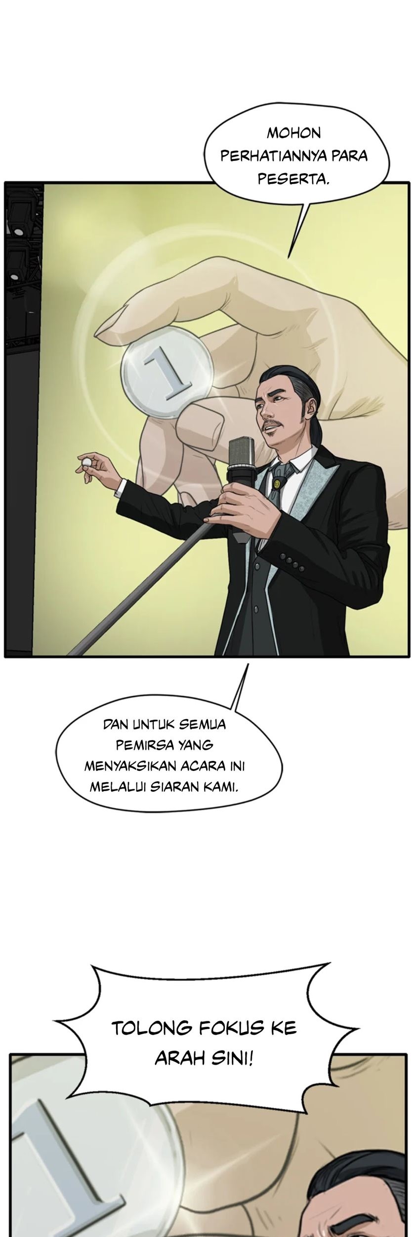 Ghost Terminal Chapter 3 - halaman 48